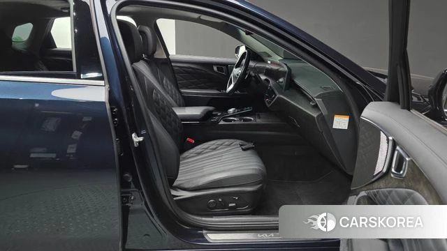 Kia K8 Hybrid id 4469364 из Кореи 18