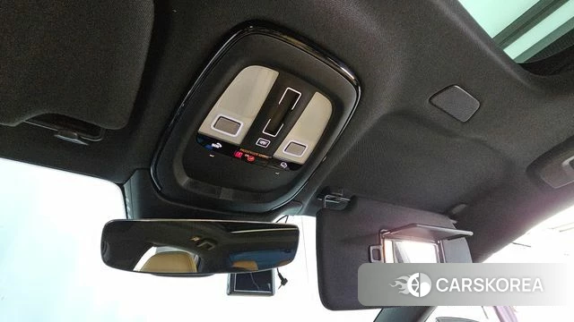 Volvo S90 id 4623200 из Кореи 18