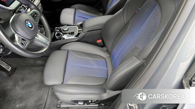 BMW 1 Series (F40) id 4194849 из Кореи 18