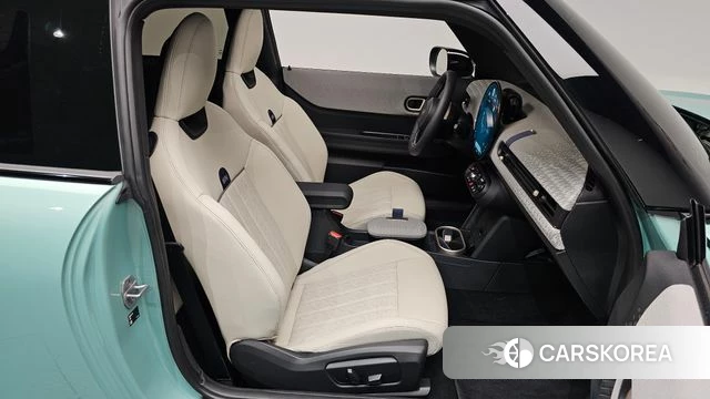 Mini Cooper S 4th Generation id 4532875 из Кореи 18