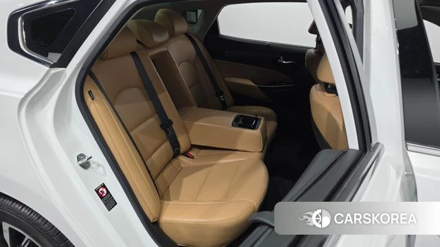 Kia K7 Premier id 4196544 из Кореи 18