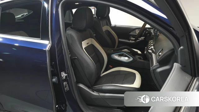 Mercedes-Benz GLE-Class W167 id 4231694 из Кореи 18