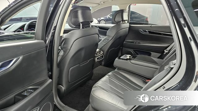 Genesis G80 (RG3) id 4292624 из Кореи 18