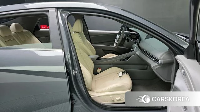 Hyundai The New Avante (CN7) id 4292248 из Кореи 18