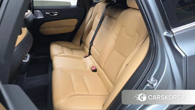 Volvo XC60 second Generation id 4286295 из Кореи 18