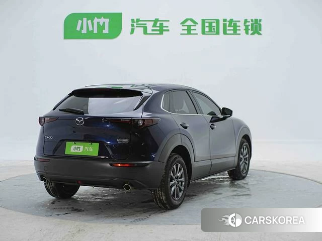 Mazda CX-30 id 4273873 из Китая 18