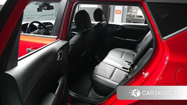 Kia Soul Booster id 4203672 из Кореи 18