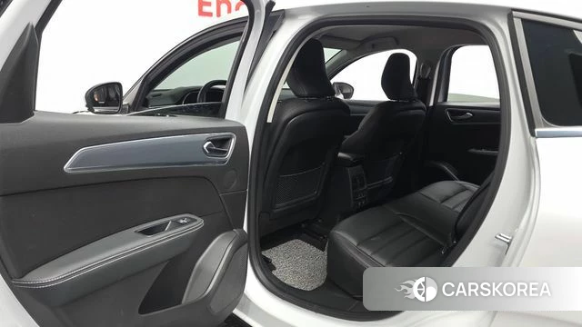 Renault Korea (Samsung) XM3 id 4758551 из Кореи 18