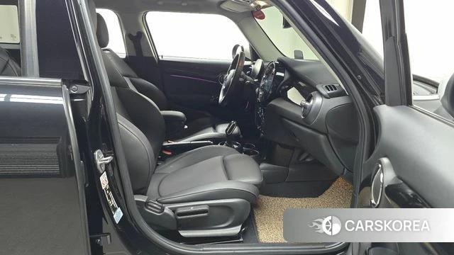 Mini Cooper id 4201682 из Кореи 18