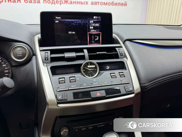 Lexus NX id 4239105 из Китая 18
