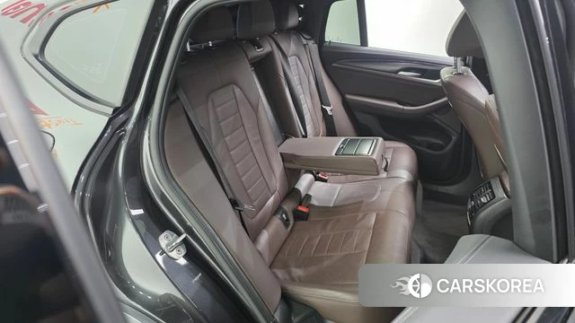 BMW X4 (G02) id 4458247 из Кореи 18