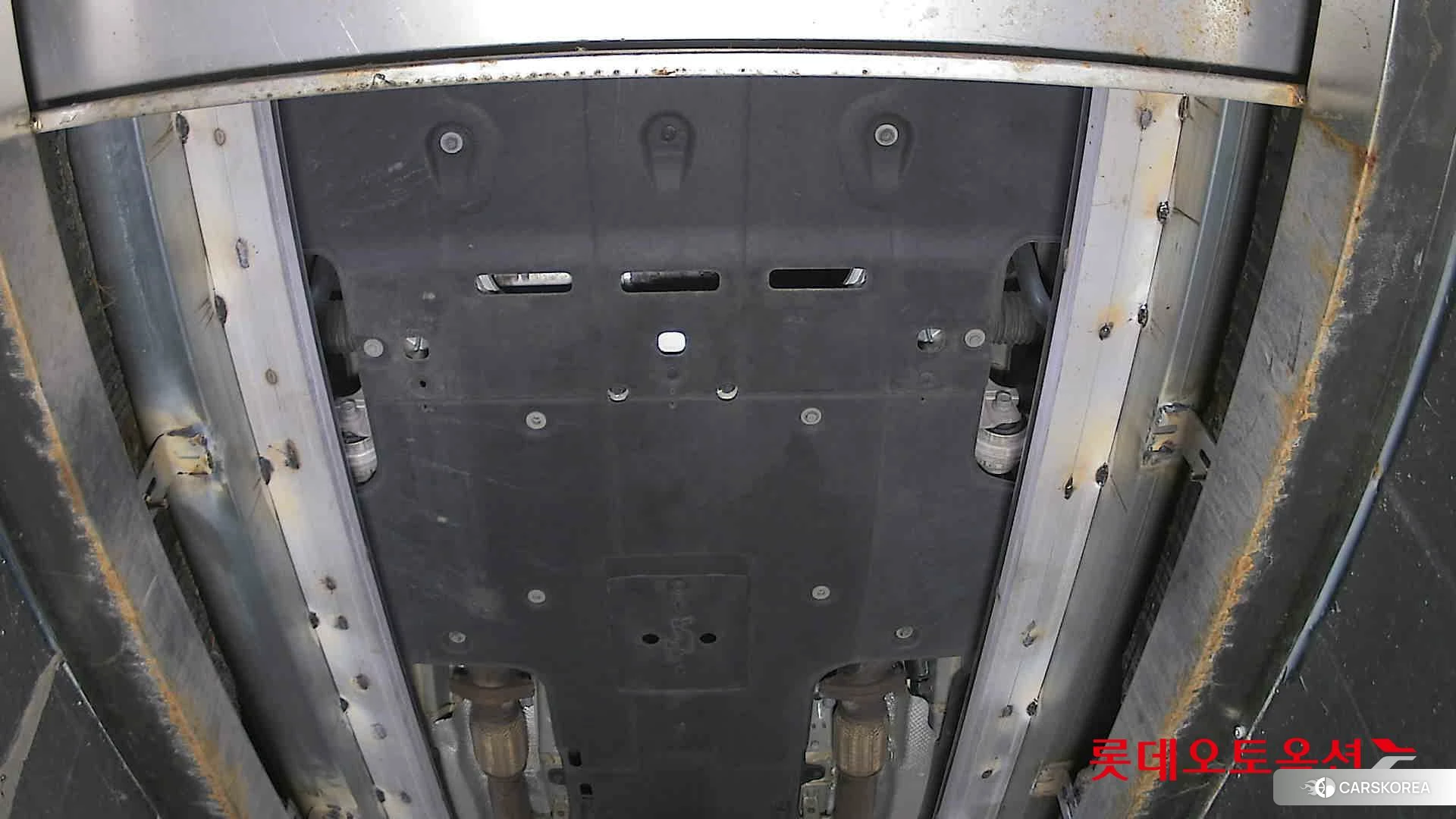 Hyundai G80 id 3869346 из Кореи 18