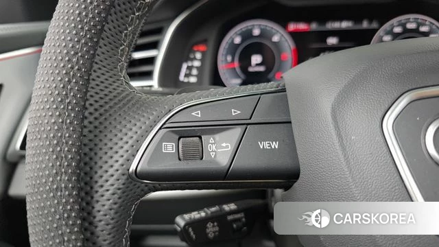 Audi Q8 (4M) id 4360508 из Кореи 18