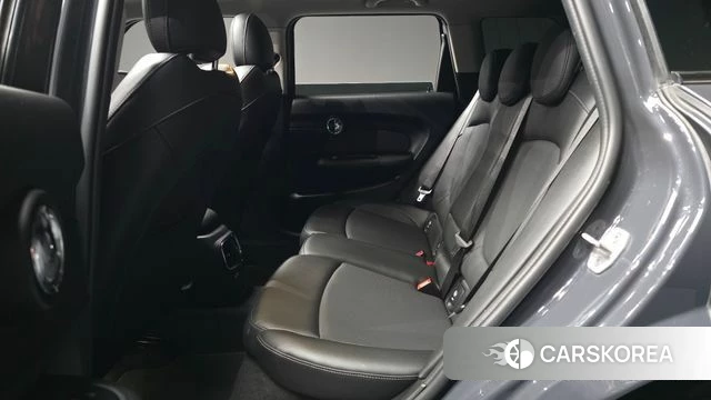 Mini Cooper S Clubman id 4416099 из Кореи 18