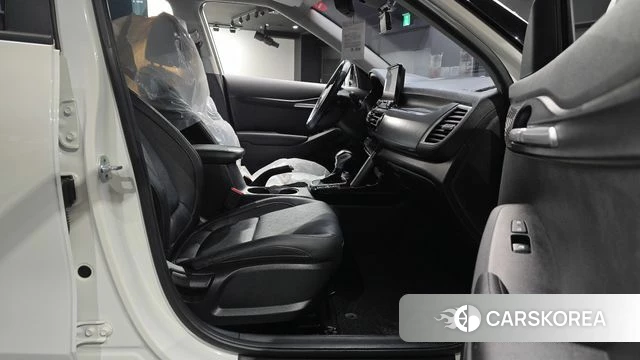Kia Seltos id 4507952 из Кореи 18