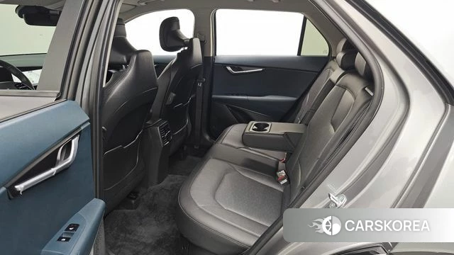 Kia Di Ol Nu Niro id 4773936 из Кореи 18