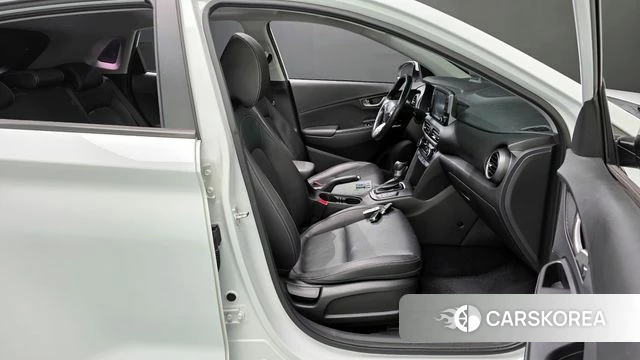 Hyundai Kona id 4233045 из Кореи 18