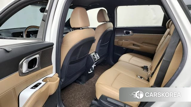 Kia The New Sorento 4th Generation id 4394655 из Кореи 18