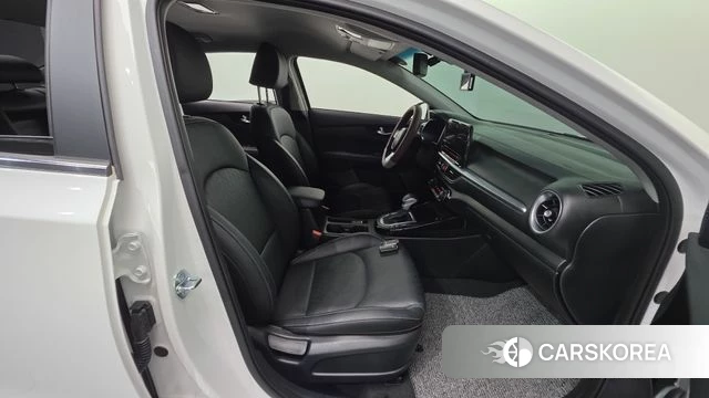Kia The New K3 2nd generation id 4656348 из Кореи 18
