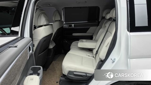 Hyundai Santa Fe (MX5) id 4893137 из Кореи 18