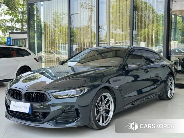 BMW 8 series id 4257907 из Китая 18