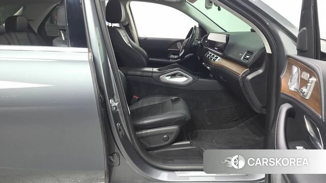 Mercedes-Benz GLE-Class W167 id 4581277 из Кореи 18