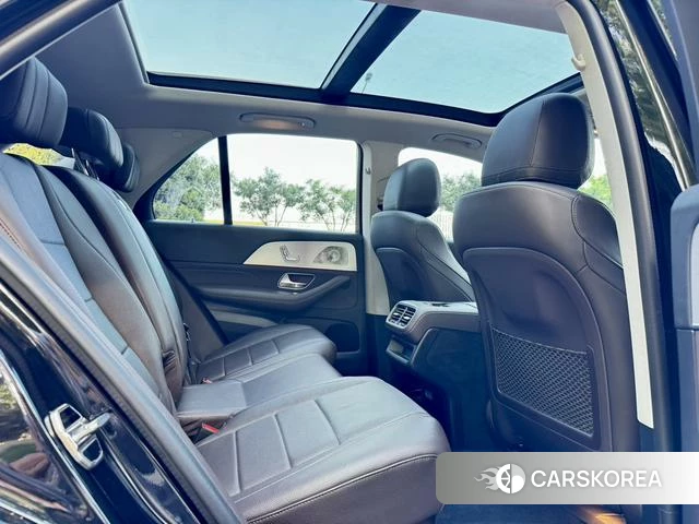 Mercedes-Benz GLE (import) id 4314787 из Китая 18