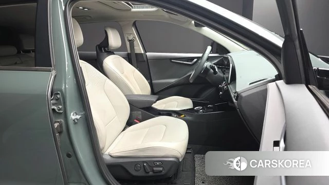 Kia Di Ol Nu Niro id 4489460 из Кореи 18