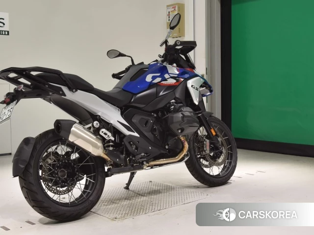 Проданный BMW R1300GS 2024 из Японии, фото 2