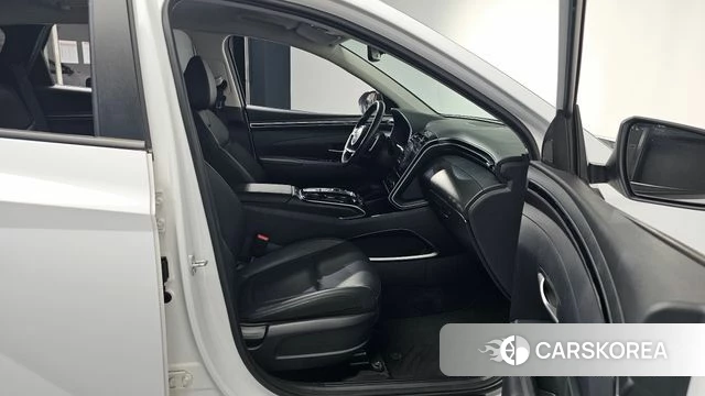 Hyundai Tucson (NX4) id 4618614 из Кореи 18