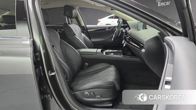 Genesis G80 (RG3) id 4292932 из Кореи 18