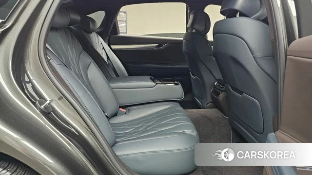 Genesis G80 (RG3) id 4716014 из Кореи 18
