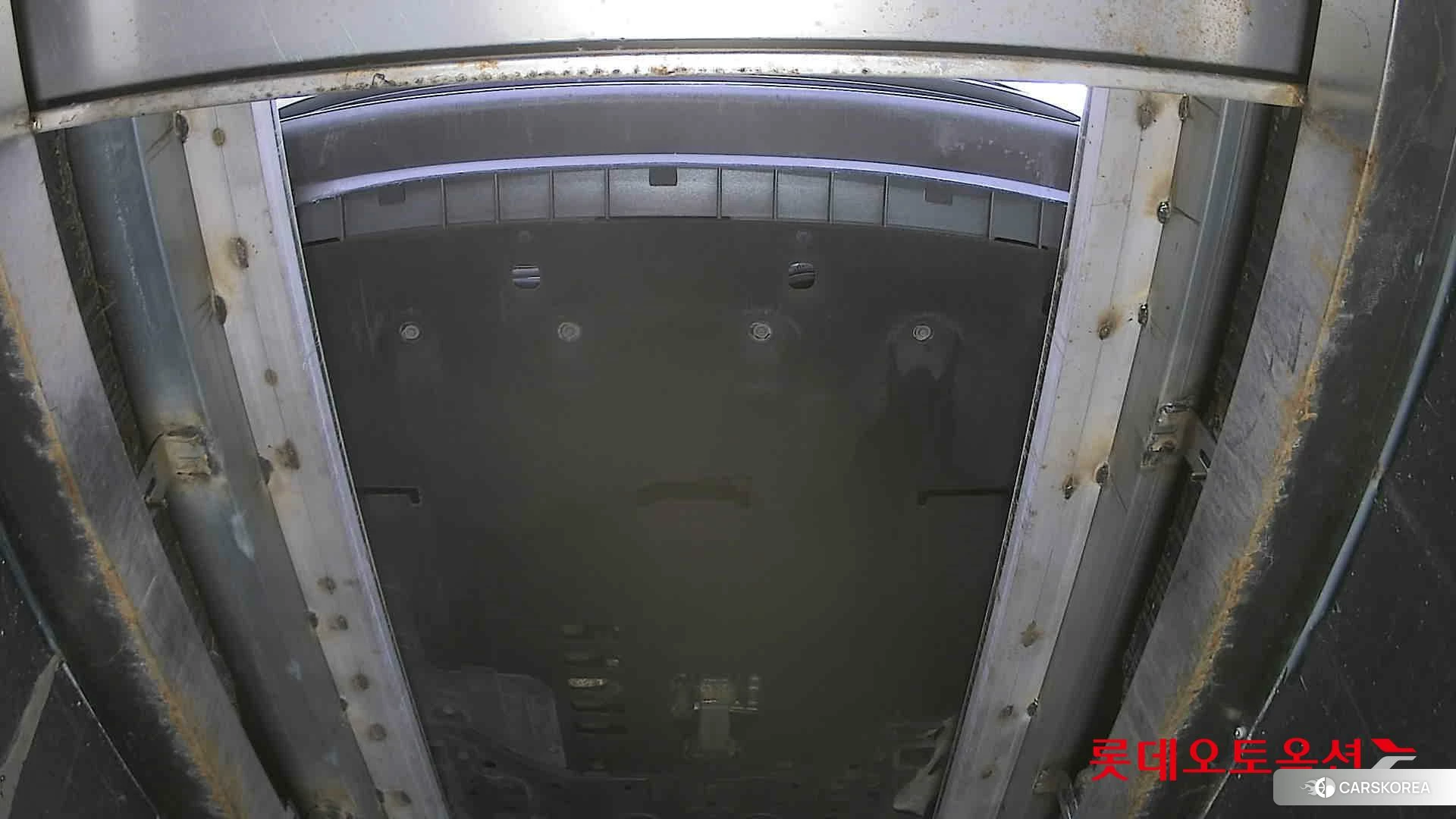 Hyundai Grandeur id 4289422 из Кореи 18