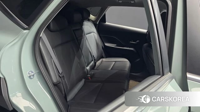 Hyundai Kona (SX2) id 4929011 из Кореи 18