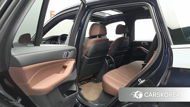BMW X5 (G05) id 4495972 из Кореи 18