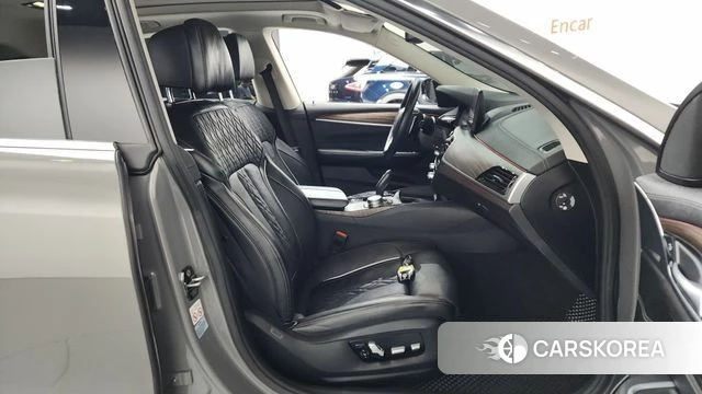 BMW 6 Series GT (G32) id 4396136 из Кореи 18