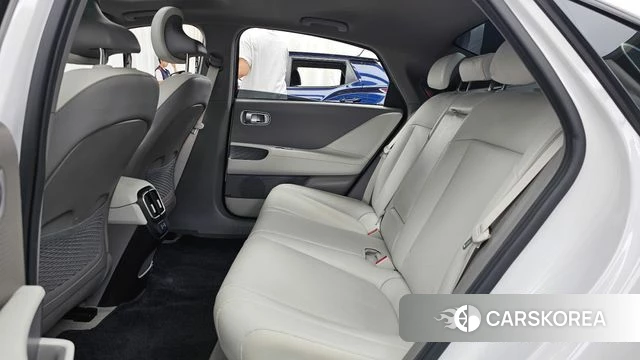 Hyundai Ionic 6 id 4549762 из Кореи 18