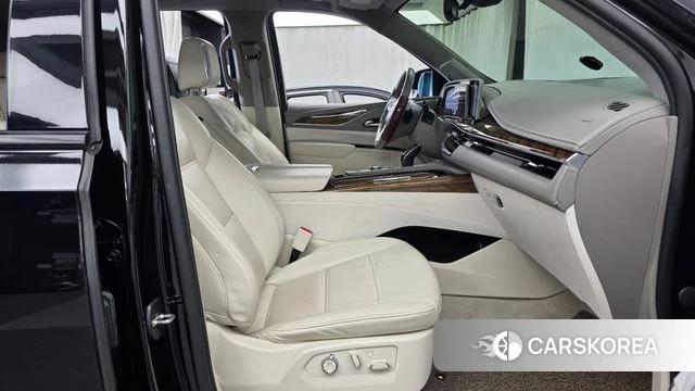 Cadillac Escalade 5th Generation id 4691665 из Кореи 18