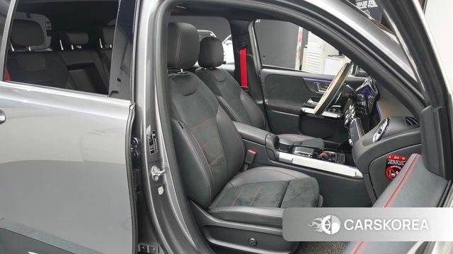 Mercedes-Benz GLB-Class X247 id 4388665 из Кореи 18