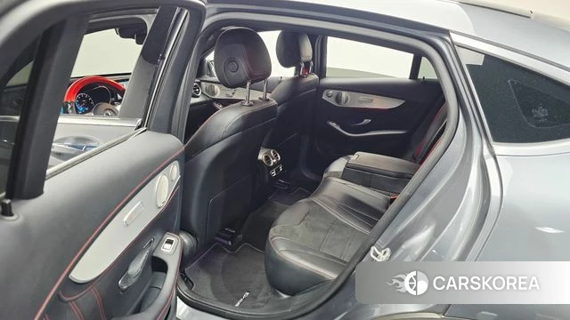 Mercedes-Benz GLC-Class X253 id 4224307 из Кореи 18