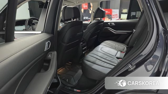 BMW X5 (G05) id 4620058 из Кореи 18
