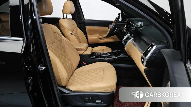 Kia Sorento 4th Generation id 4775156 из Кореи 18