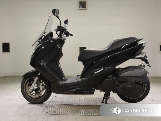 Yamaha MAJESTY 155S id 4183156 из Японии 18