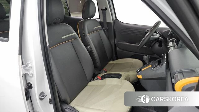 Hyundai The New Casper id 4360013 из Кореи 18