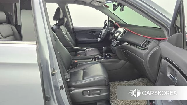 Honda Pilot 3rd generation id 4856413 из Кореи 18