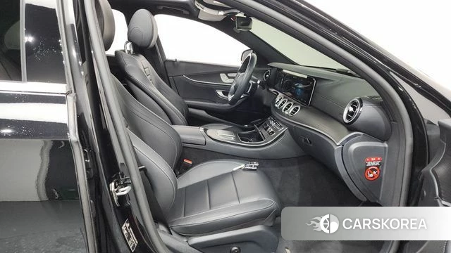 Mercedes-Benz E-Class W213 id 4609660 из Кореи 18