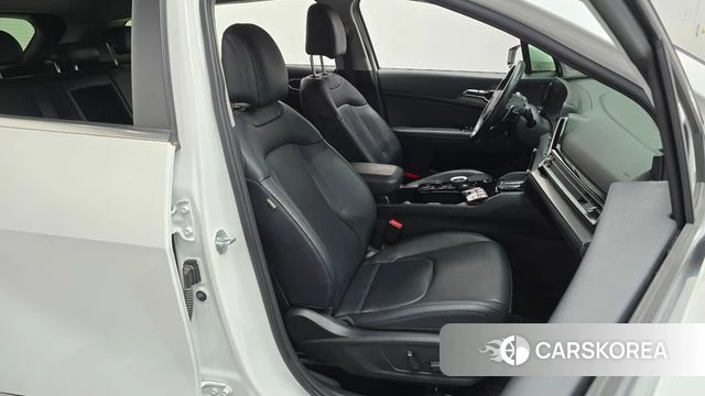 Kia Sportage 5th Generation id 4835537 из Кореи 18