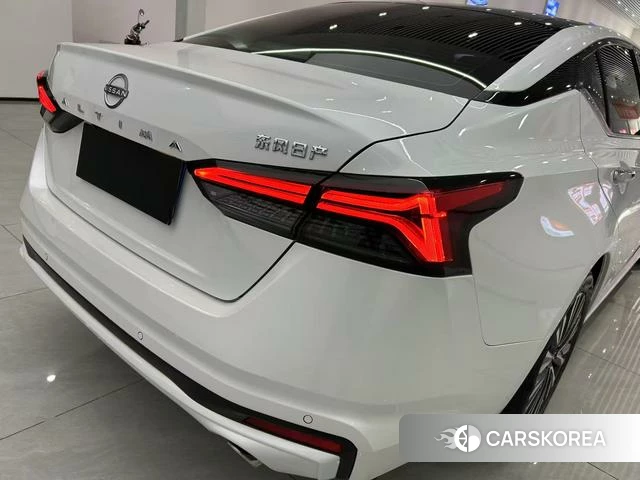 Nissan Teana id 4260968 из Китая 18