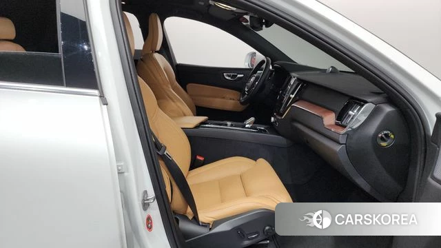 Volvo XC60 second Generation id 4360168 из Кореи 18