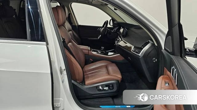 BMW X5 (G05) id 4556471 из Кореи 18